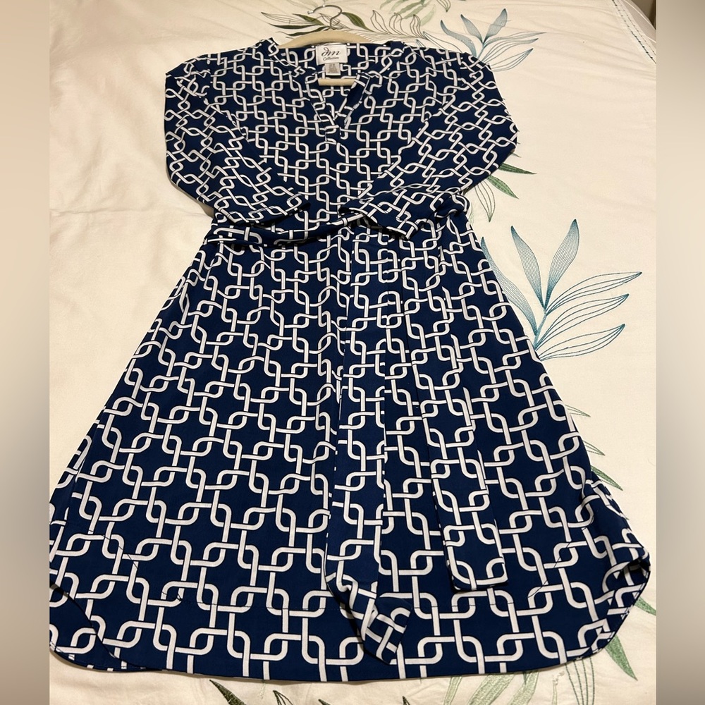 Beautiful lightweight dress